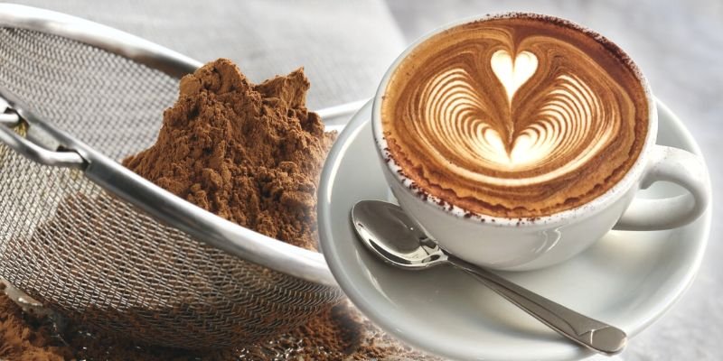 cappuccino