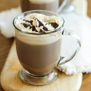 coffee mocha
