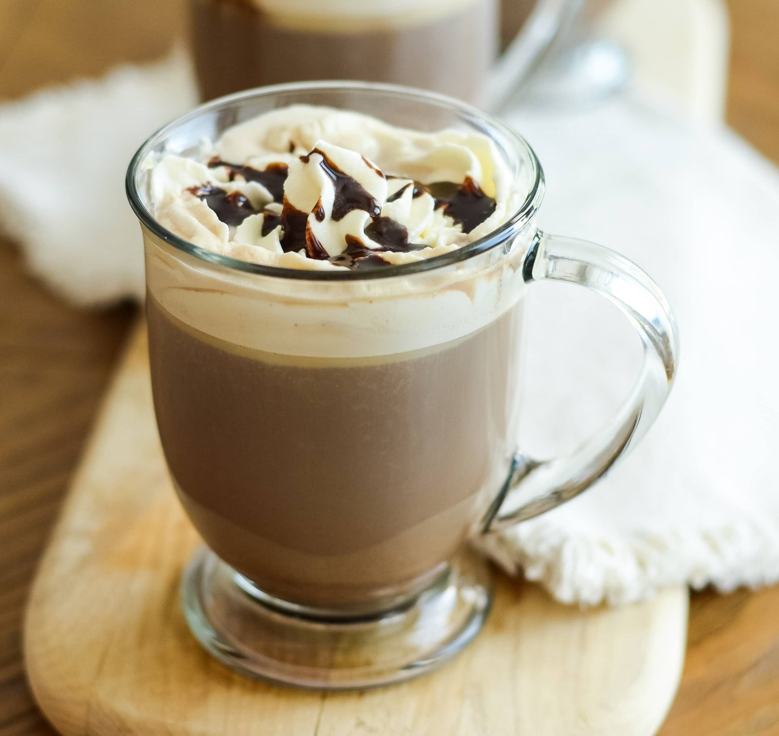 coffee mocha