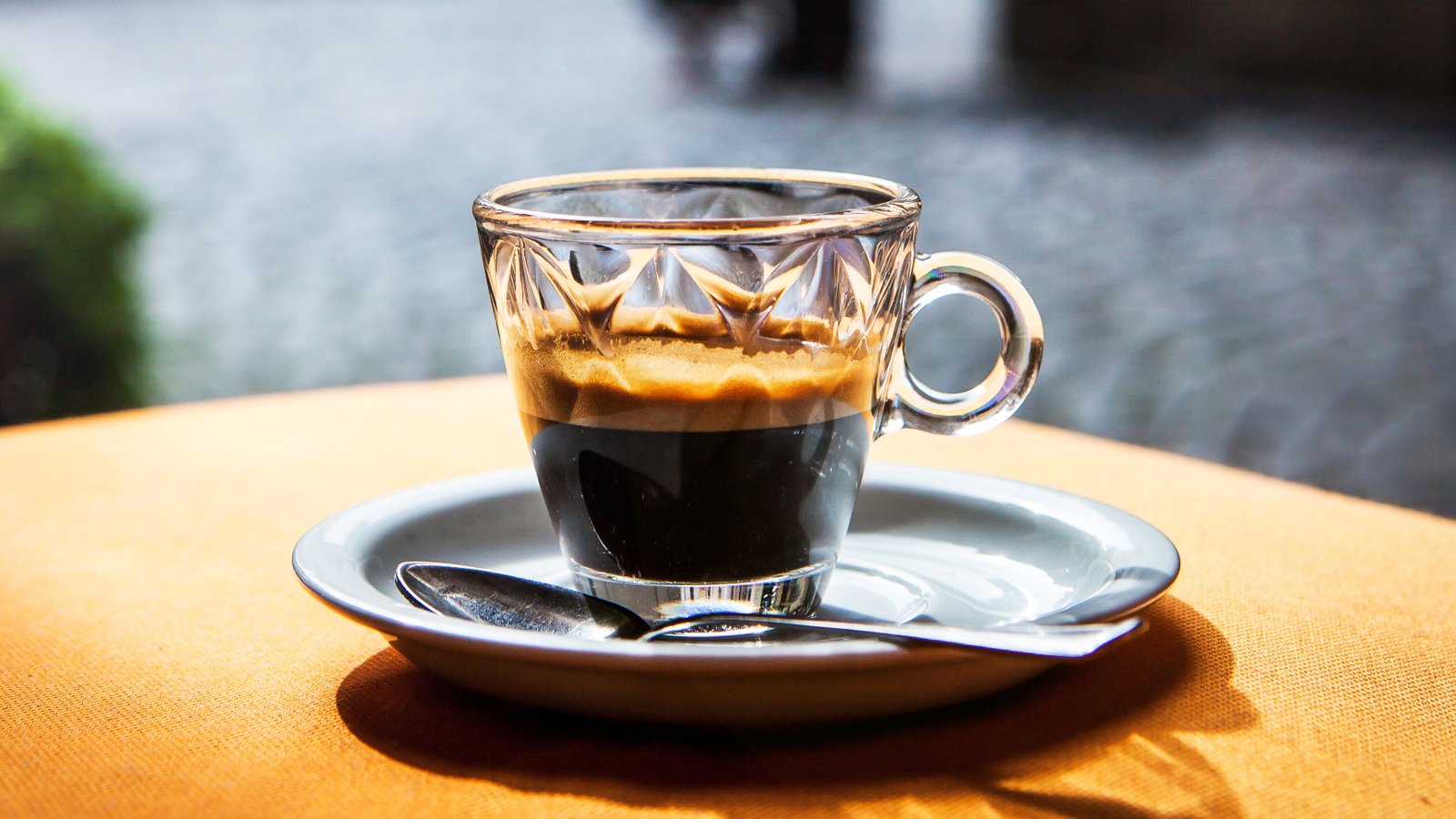 espresso