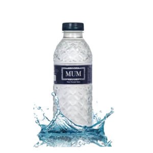 Mum Water (500 ml)