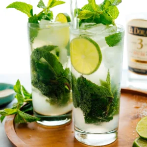 classic mojito