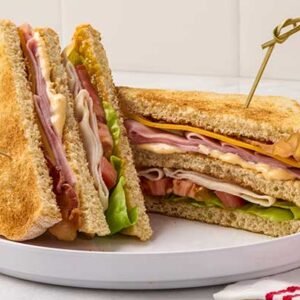 classic sandwich