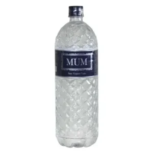 Mum Water - 1 Litre