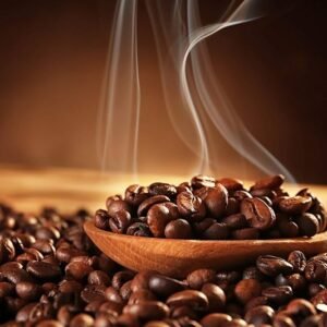 Brazilian Espresso Roasted Coffee Bean [250 gm]
