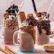 Milkshake